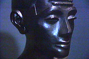 Meritaten detail